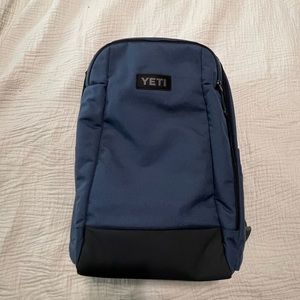 Yeti Laptop Backpack
